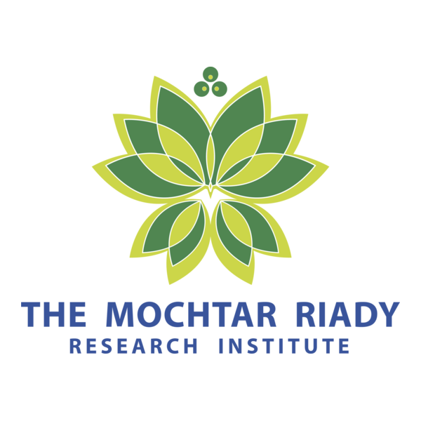 Mochtar Riady Research Institute Logo PNG Vector