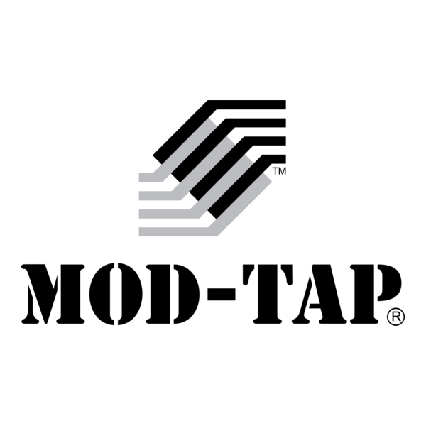 Mod-Tap Logo PNG Vector