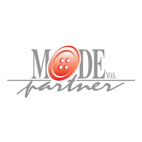 Mode Partner Logo PNG Vector