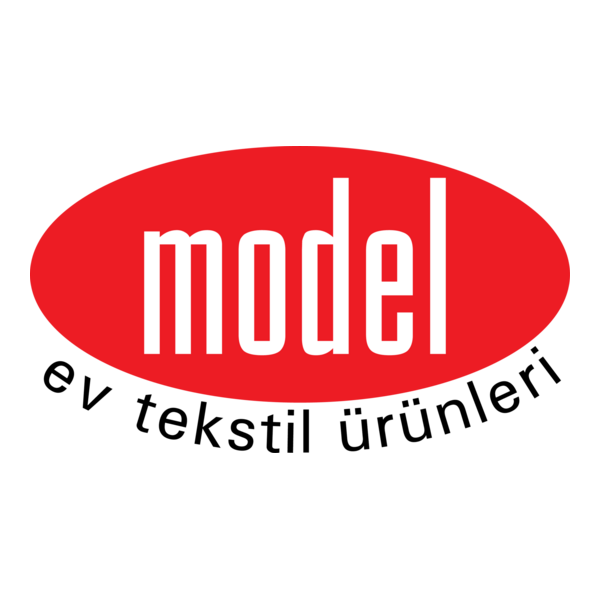 Model Logo PNG Vector