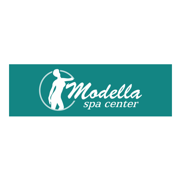 modella Logo PNG Vector