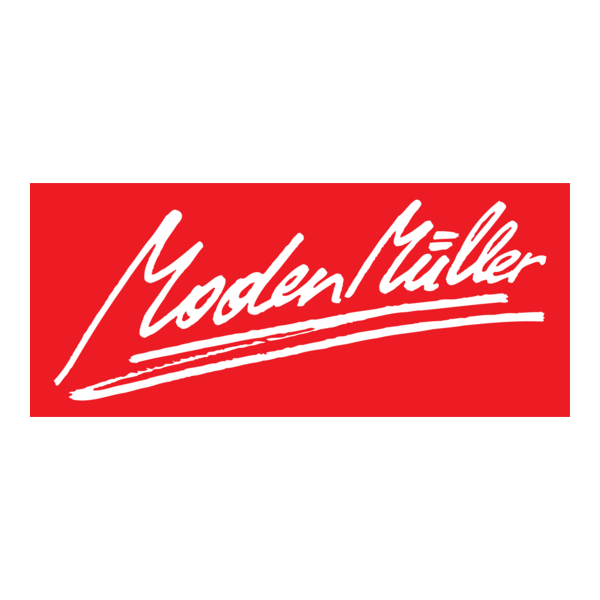 Moden Muller Logo PNG Vector