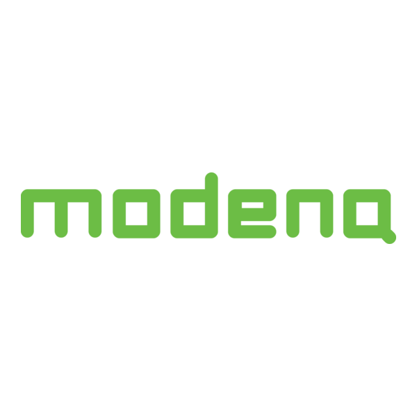 Modena Logo PNG Vector