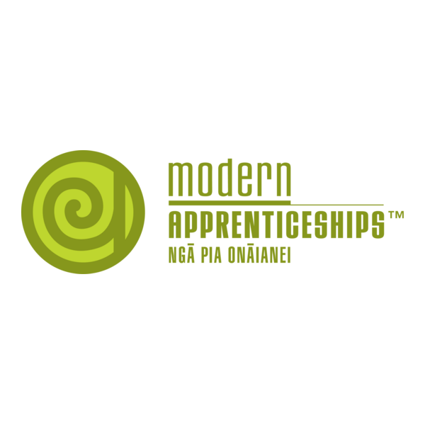 Modern Apprenticeships Logo PNG Vector