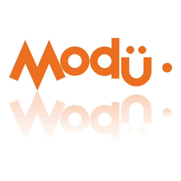 Modu * Diseño y publicidad Logo PNG Vector