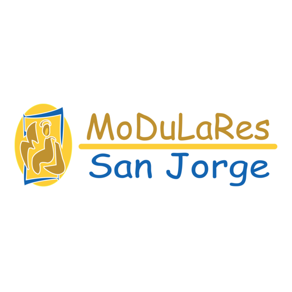 modulares_san_jorge Logo PNG Vector
