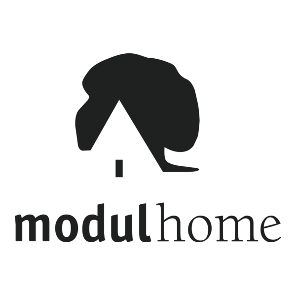 Modulhome Logo PNG Vector