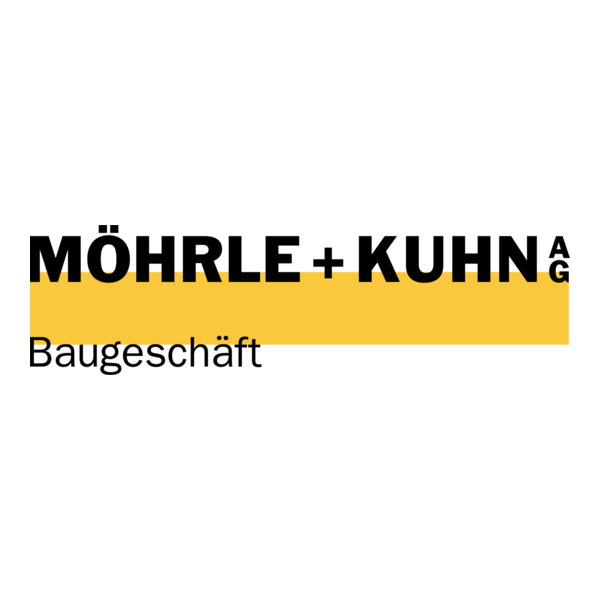 Moehrle + Kuhn Logo PNG Vector