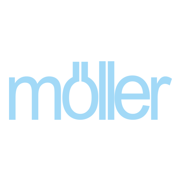 Moeller Logo PNG Vector