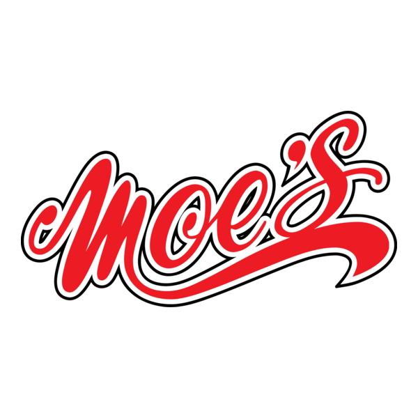 Moes Logo PNG Vector