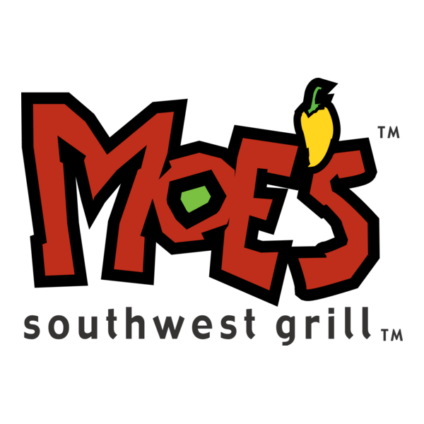 Moe's Southwest Grill Logo PNG Vector