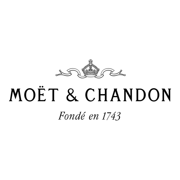 Moet & Chandon Logo PNG Vector