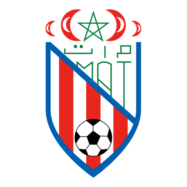 Moghreb Atletico Tetouan Logo PNG Vector