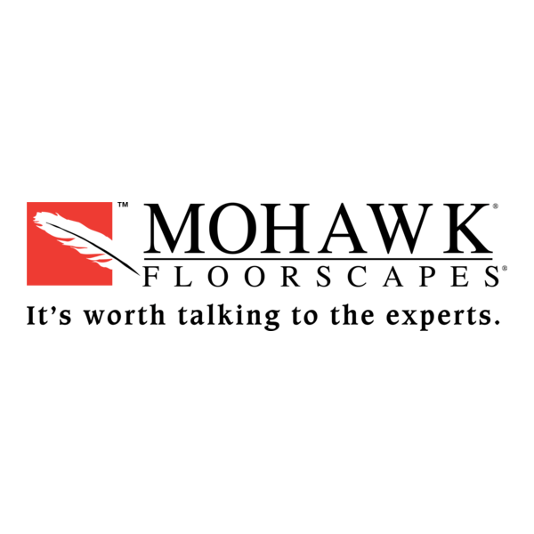 Mohawk Floorscapes Logo PNG Vector