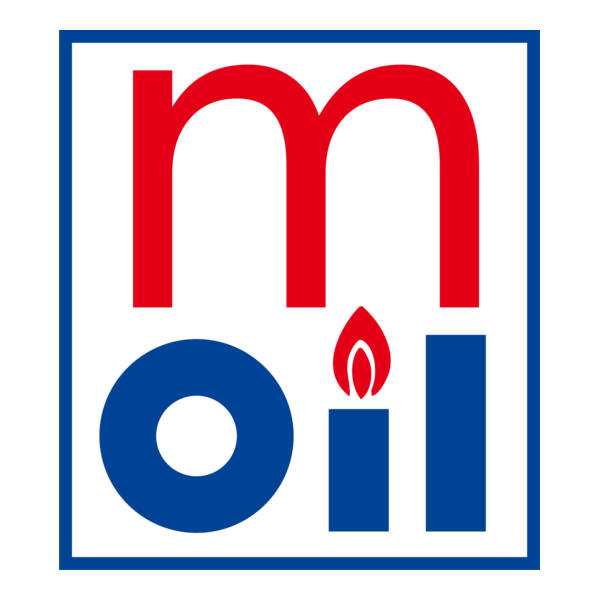 Moil Logo PNG Vector