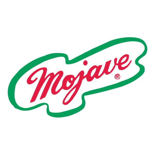 Mojave Logo PNG Vector