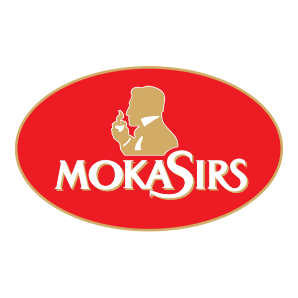 Moka Sirs Logo PNG Vector