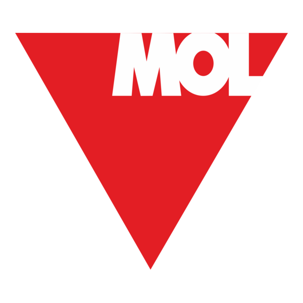 MOL Logo PNG Vector