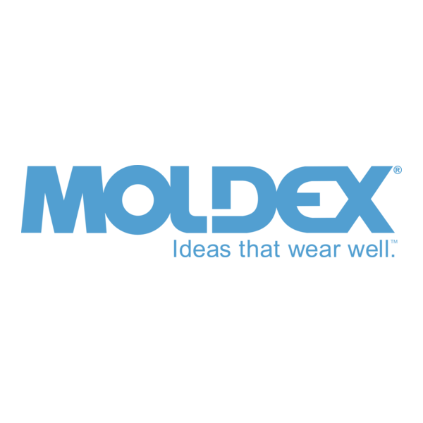 Moldex Logo PNG Vector