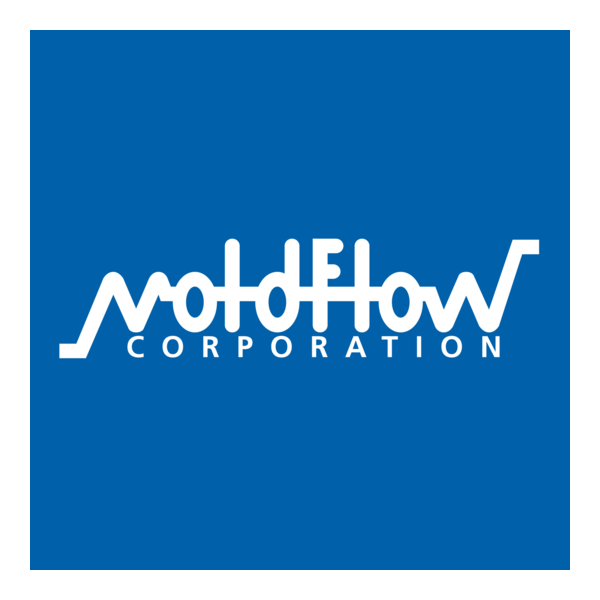Moldflow Logo PNG Vector