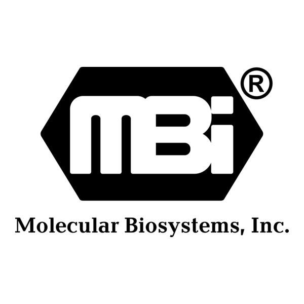 Molecular Biosystems Logo PNG Vector