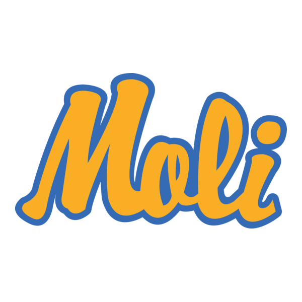 Moli Logo PNG Vector