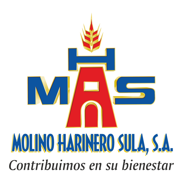 Molino Harinero Sula, S. A. Logo PNG Vector