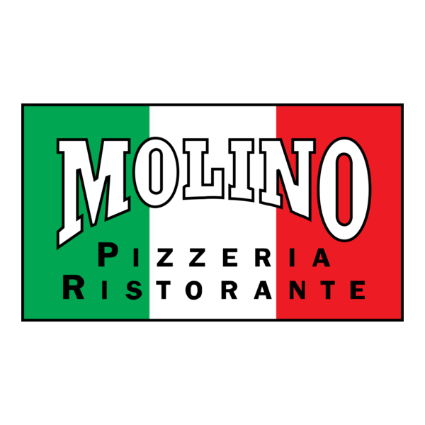 Molino Restaurants Logo PNG Vector