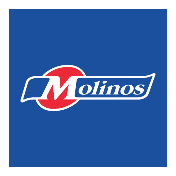 Molinos Logo PNG Vector