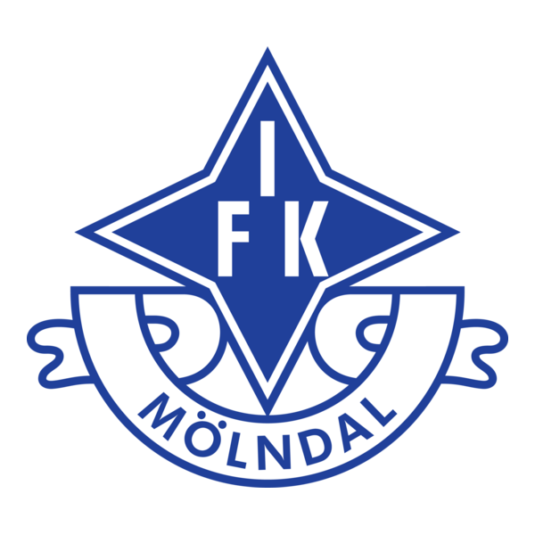 Molndal Logo PNG Vector