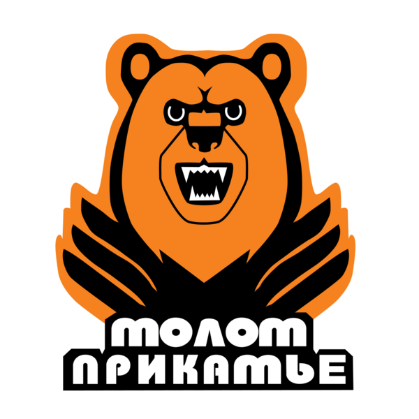 Molot Prikamie Logo PNG Vector
