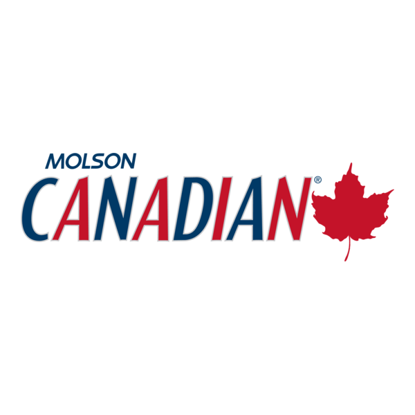 Molson Canadian Logo PNG Vector