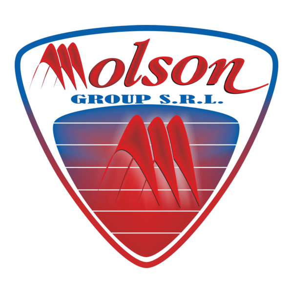 Molson Logo PNG Vector