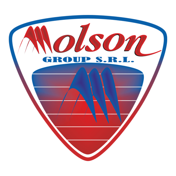 Molson Logo PNG Vector