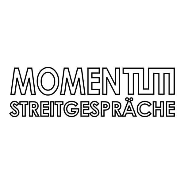 Momentum Logo PNG Vector