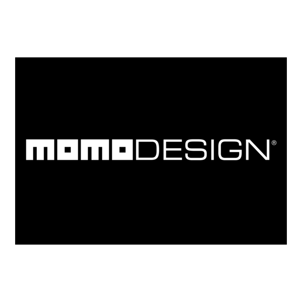 Momo design Logo PNG Vector