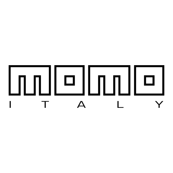 Momo Italy Logo PNG Vector