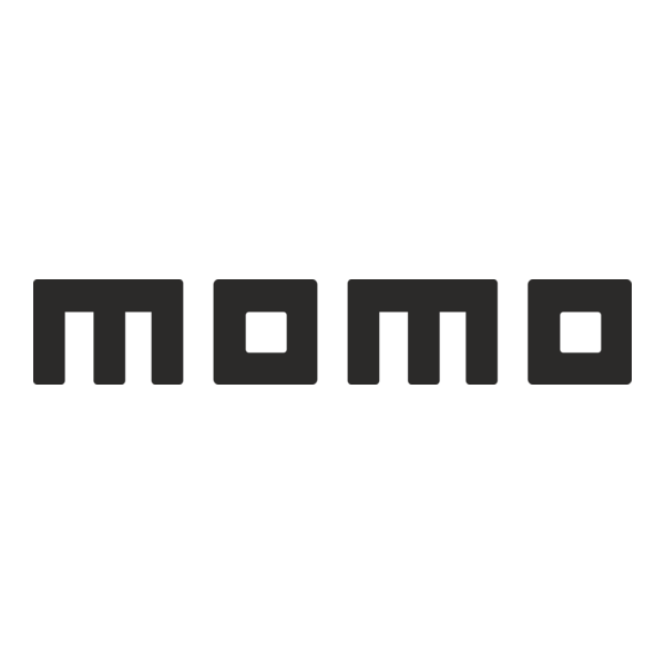 momo Logo PNG Vector