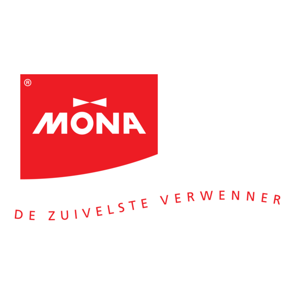 Mona Logo PNG Vector