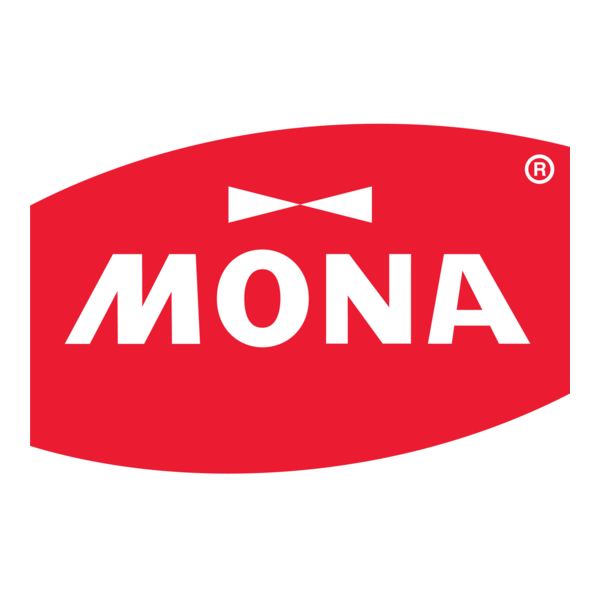 Mona Logo PNG Vector