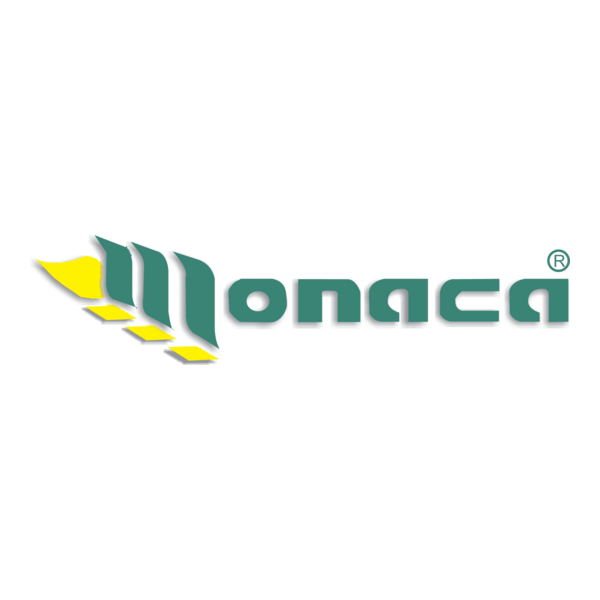 MONACA Logo PNG Vector