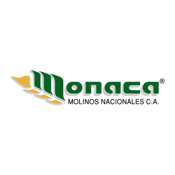 Monaca Logo PNG Vector
