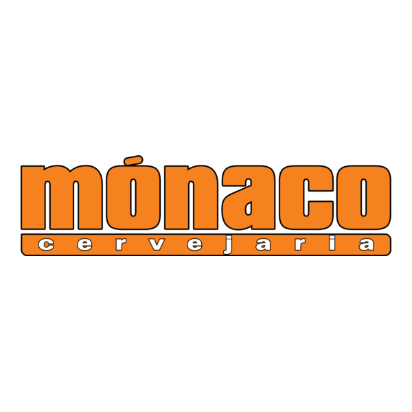 MONACO Logo PNG Vector