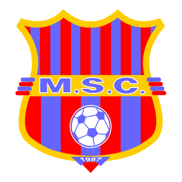 Monagas S.C. Logo PNG Vector