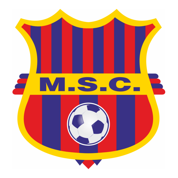 MONAGAS SPORT CLUB Logo PNG Vector