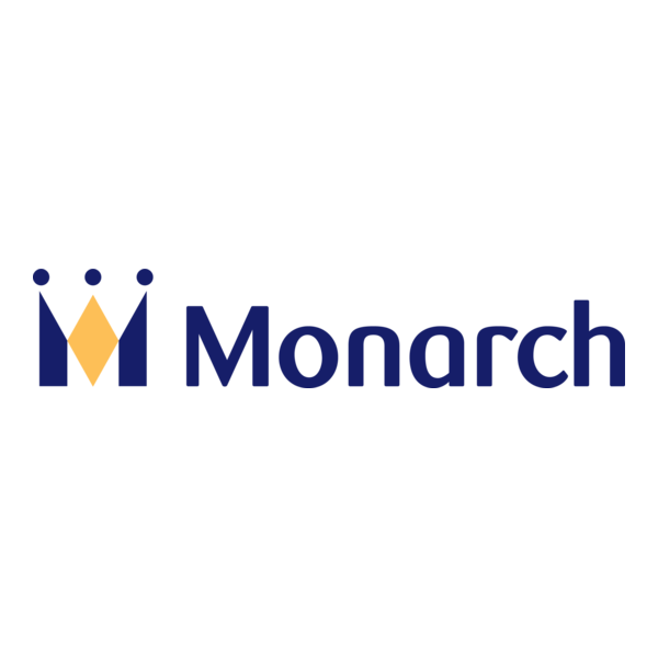 Monarch Airlines Logo PNG Vector