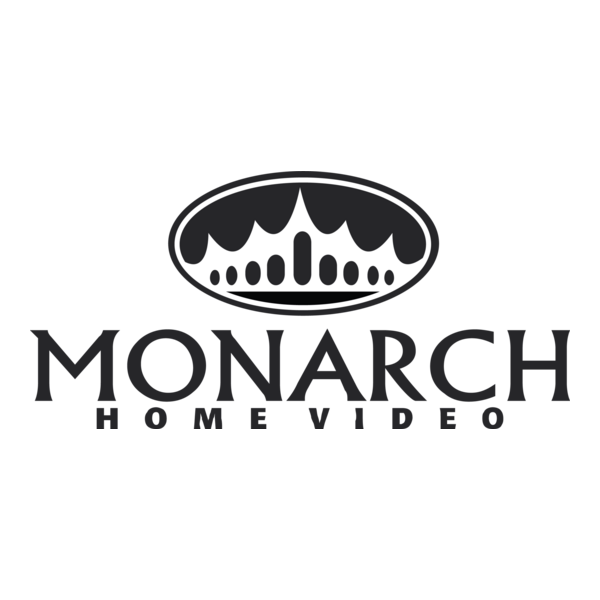 Monarch Logo PNG Vector