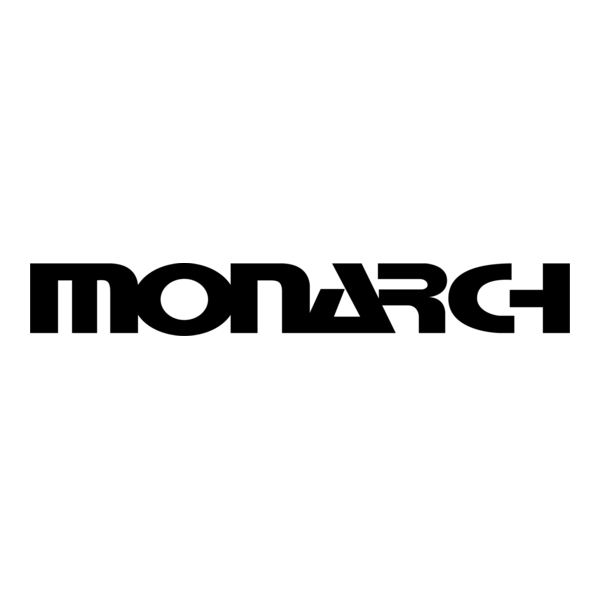 Monarch Logo PNG Vector