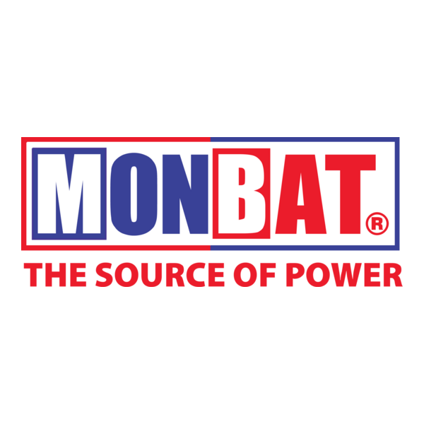 Monbat Logo PNG Vector