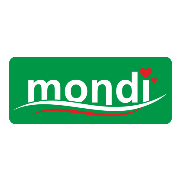 Mondi Mobilya Logo PNG Vector